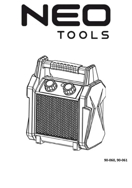 NEO Tools 90-060