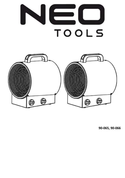 NEO Tools 90-066