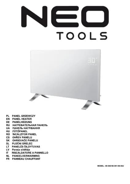 NEO Tools 90-090