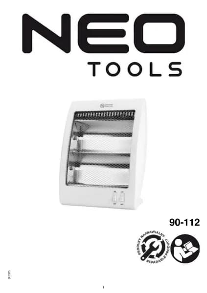 NEO Tools 90-112