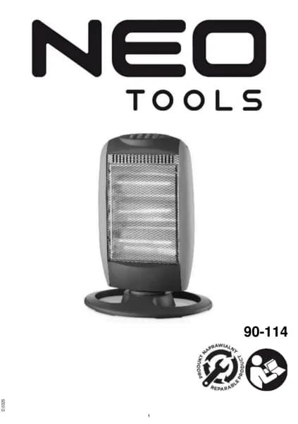 NEO Tools 90-114