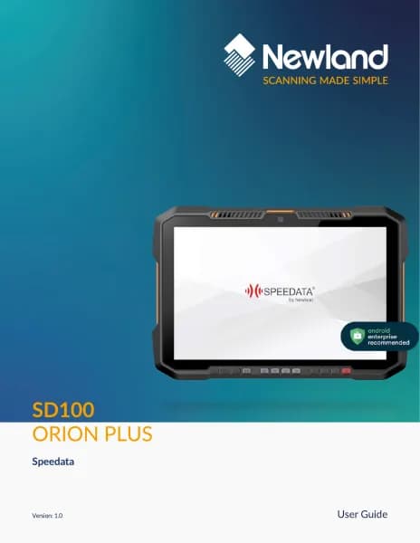 Newland SD100 Orion Plus