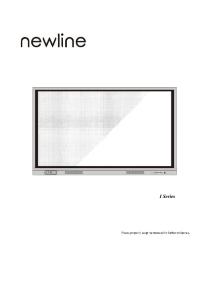 Newline TT-6519I