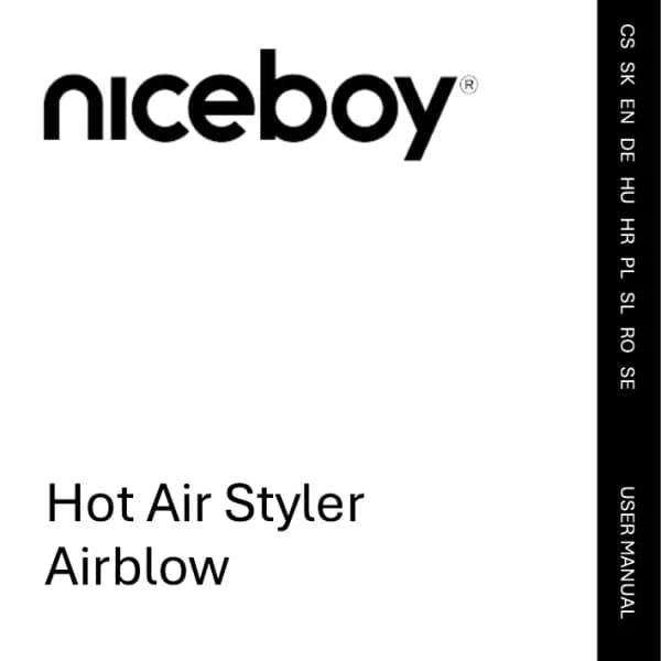 Niceboy AirBlow