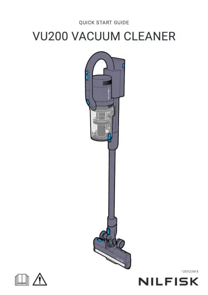 Nilfisk VU200