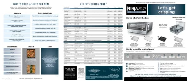 Ninja SP151