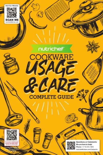 Nutrichef NCSPT5Q