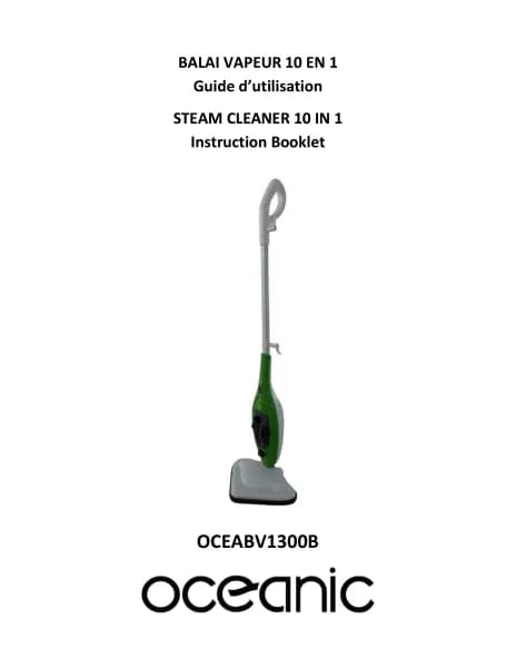 Oceanic OCEABV1300B