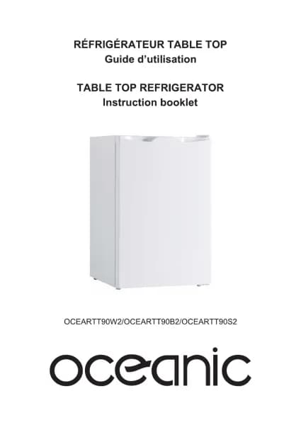 Oceanic OCEARTT90B2