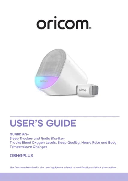 Oricom OBH36T