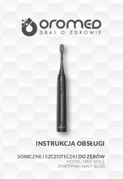 Oromed ORO-SMILE