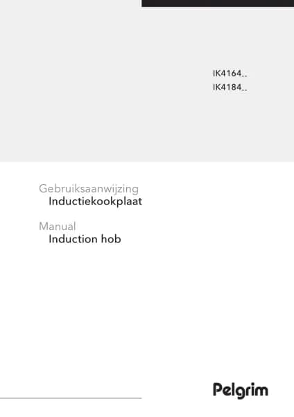 Pelgrim IK4184ZS