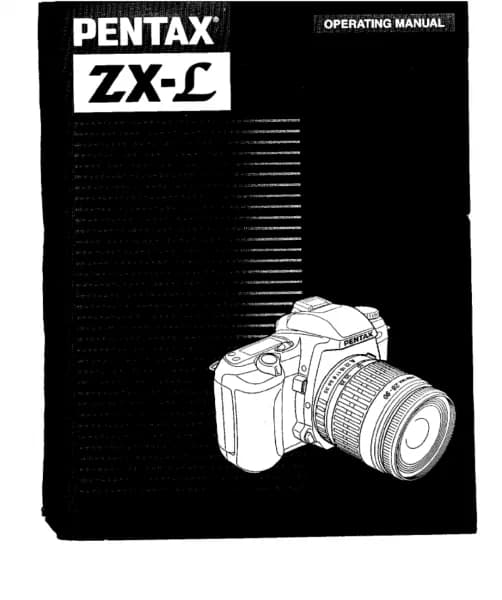 Pentax ZX-L