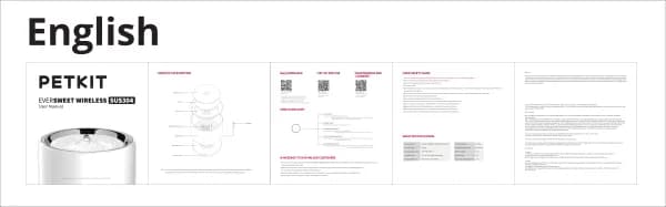 Petkit EverSweet 3 Pro