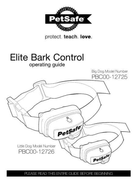 Petsafe PBC00-12726