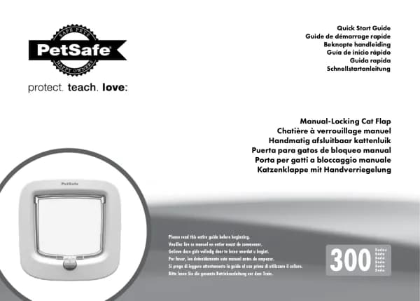 Petsafe PPA19-16732