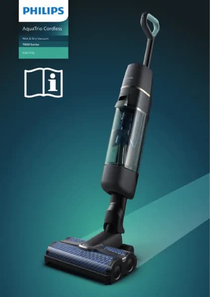 Philips 7000 Series XW7110