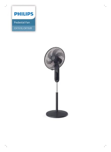 Philips CX1520