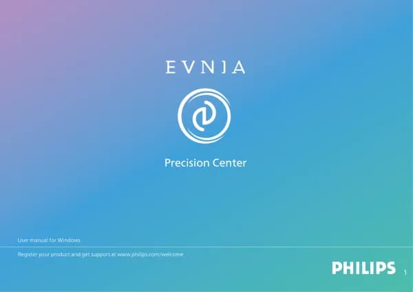 Philips Evnia 27M2N5830