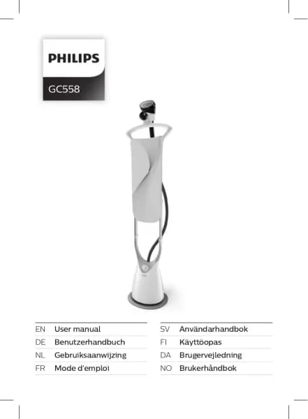 Philips GC558/30
