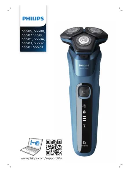 Philips S5531