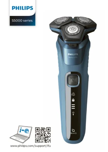 Philips S5585