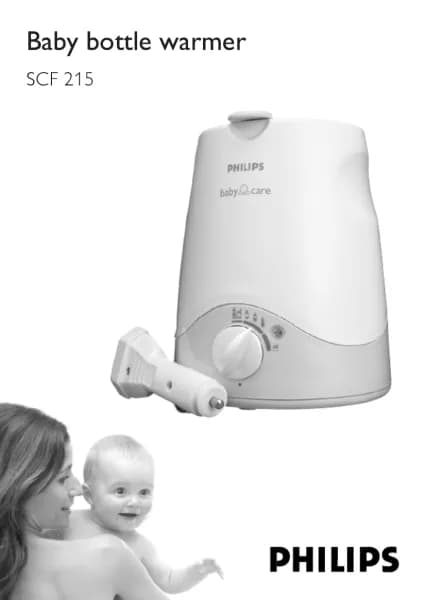 Philips SCF205