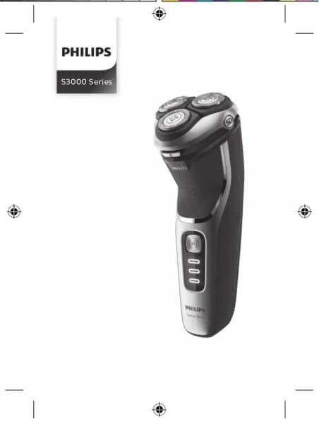 Philips Shaver 3300 S3333