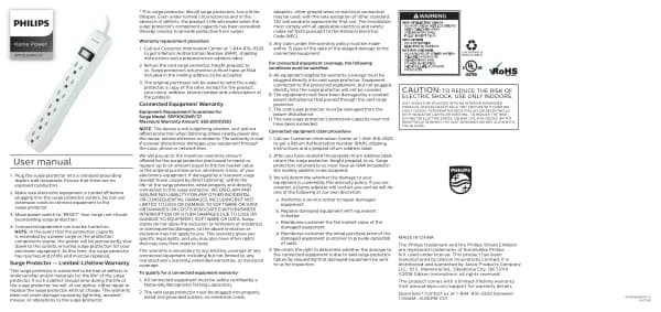 Philips SPP3063