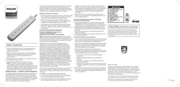 Philips SPP3064