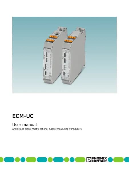 Phoenix Contact ECM-UC-100A-UI