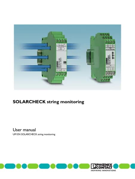 Phoenix Contact SCK-C-MODBUS