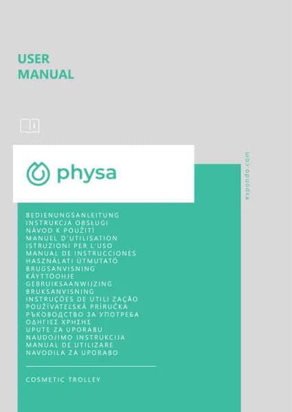 Physa -CT-05
