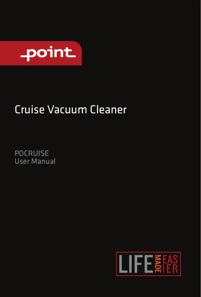 Point Cruise POCRUISE