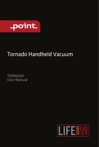 Point HANDHELD