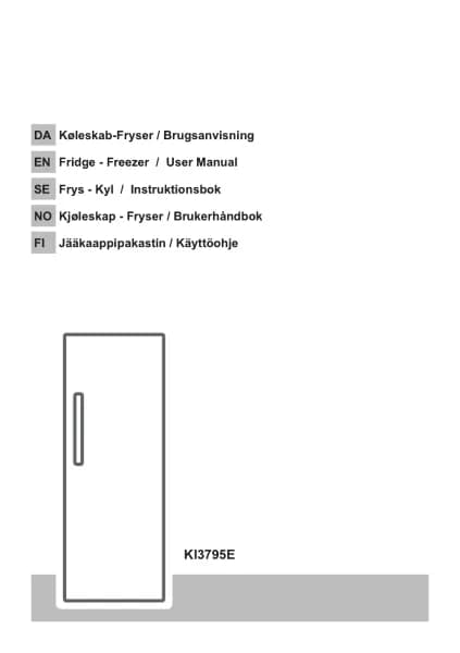 Point KI3795E