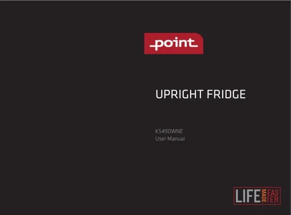 Point KS490SNE