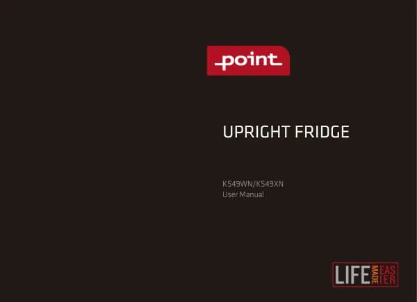 Point KS49WN