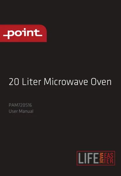Point PAM720S16