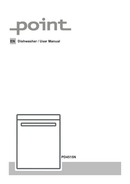 Point PD4515N