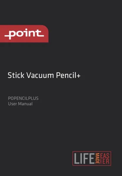 Point Pencil