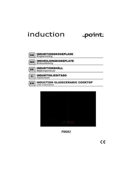 Point PI8082
