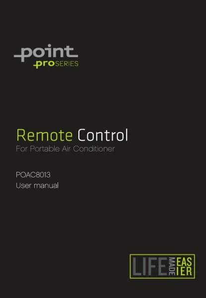 Point POAC8013