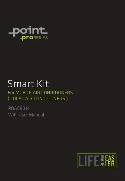 Point POAC8014