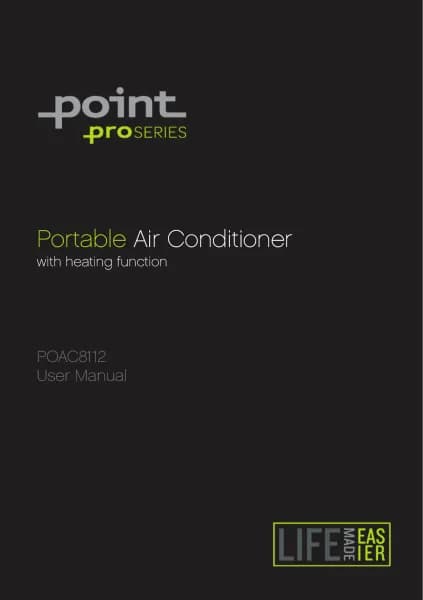 Point POAC8112