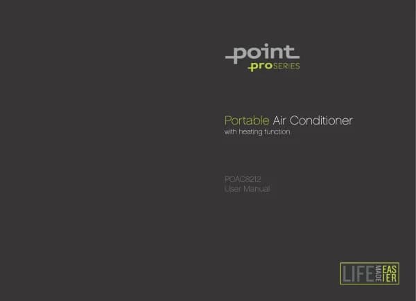 Point POAC8212