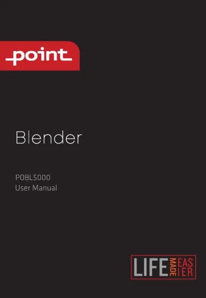Point POBL5000