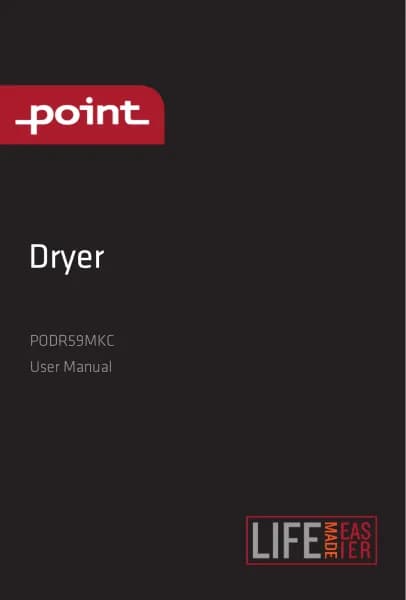 Point PODR59MKC