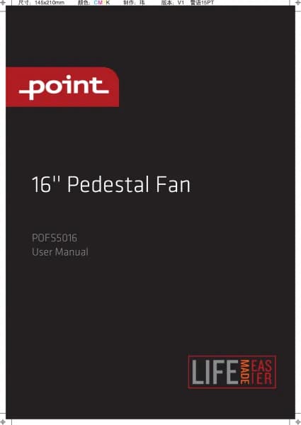 Point POFS5016