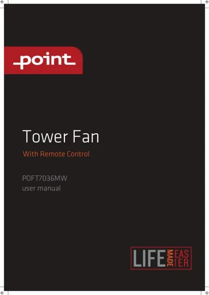 Point POFT7036MW